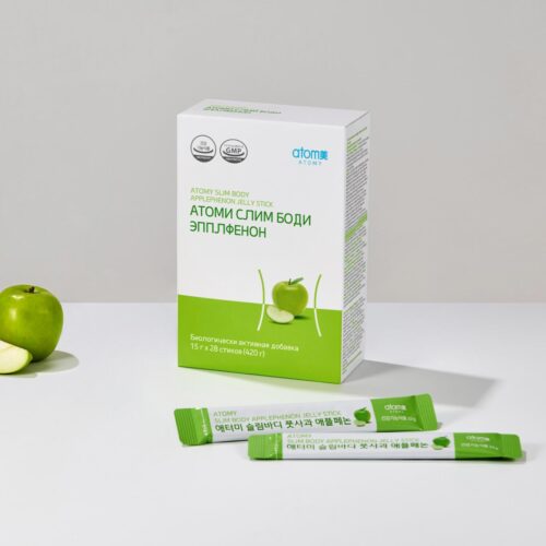 Слим Боди Эпплфенон