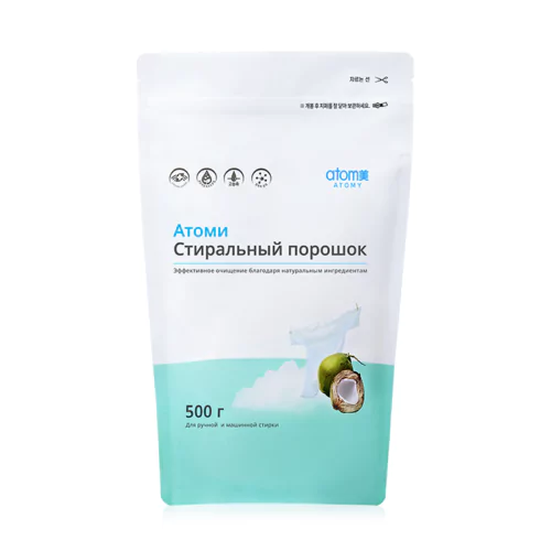 Стиральный Порошок